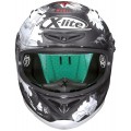 Шлем интеграл X-Lite X-802RR C.Checa - Flat