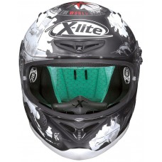 Шлем интеграл X-Lite X-802RR C.Checa - Flat