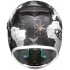 Шлем интеграл X-Lite X-802RR C.Checa - Flat