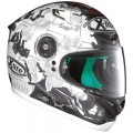 Шлем интеграл X-Lite X-802RR C.Checa - Flat