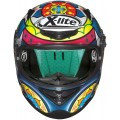 Шлем интеграл X-Lite X-802RR C.Davies Sepang