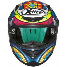 Шлем интеграл X-Lite X-802RR C.Davies Sepang