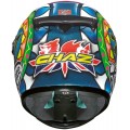 Шлем интеграл X-Lite X-802RR C.Davies Sepang