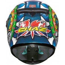 Шлем интеграл X-Lite X-802RR C.Davies Sepang