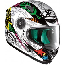 Шлем интеграл X-Lite X-802RR Petrucci
