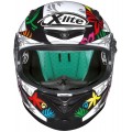 Шлем интеграл X-Lite X-802RR Petrucci