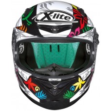 Шлем интеграл X-Lite X-802RR Petrucci