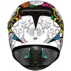 Шлем интеграл X-Lite X-802RR Petrucci