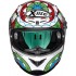 Шлем интеграл X-Lite X-802RR Davies Imola Helmet