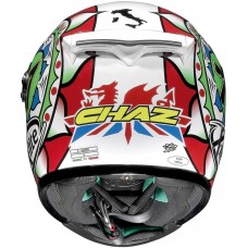 Шлем интеграл X-Lite X-802RR Davies Imola Helmet