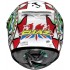 Шлем интеграл X-Lite X-802RR Davies Imola Helmet