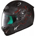 Шлем интеграл X-Lite X-802RR Ultra Carbon BTC