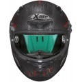 Шлем интеграл X-Lite X-802RR Ultra Carbon BTC