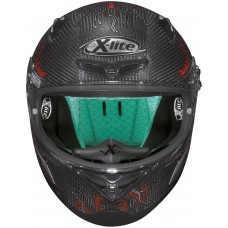 Шлем интеграл X-Lite X-802RR Ultra Carbon BTC