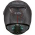Шлем интеграл X-Lite X-802RR Ultra Carbon BTC