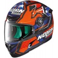 Шлем X-Lite X-802RR Ultra Carbon Replica Stoner