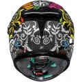 Шлем интеграл X-Lite X-802RR D.Petrucci Ultra Carbon Helmet
