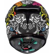 Шлем интеграл X-Lite X-802RR D.Petrucci Ultra Carbon Helmet