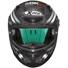 Шлем X-Lite X-802RR Ultra Carbon SBK
