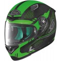 Шлем X-Lite X-802RR Ultra Carbon Shiny Mesh