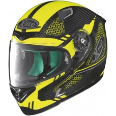 Шлем X-Lite X-802RR Ultra Carbon Shiny Mesh