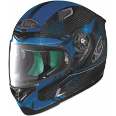 Шлем X-Lite X-802RR Ultra Carbon Shiny Mesh