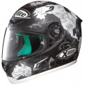 Шлем интеграл X-Lite X-802RR C.Checa - Flat