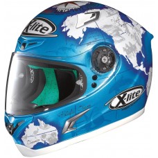 Шлем интеграл X-Lite X-802RR C.Checa - Pearl