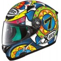 Шлем интеграл X-Lite X-802RR C.Davies Sepang