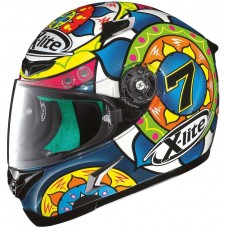 Шлем интеграл X-Lite X-802RR C.Davies Sepang