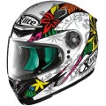 Шлем интеграл X-Lite X-802RR Petrucci
