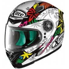 Шлем интеграл X-Lite X-802RR Petrucci