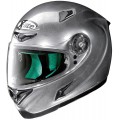 Шлем интеграл X-Lite X-802RR Start Scratched Chrome