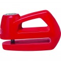 Abus Element Modell 285 For Scooter