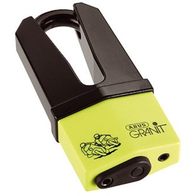 Abus Granit Quick 37