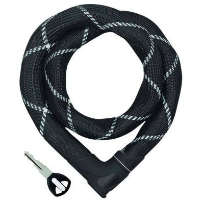 Abus Steel-O-Chain Iven 8210