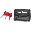 Büse Alarm Brake Disk Lock