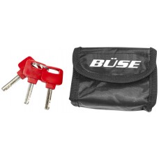 Büse Alarm Brake Disk Lock Büse Alarm Brake Disk Lock