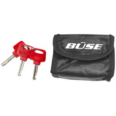 Büse Alarm Brake Disk Lock