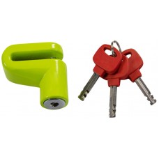 Büse Brake Disk Lock