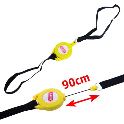 Abus Element Modell 285 For Scooter