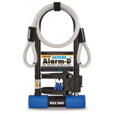 Oxford Alarm-D DUO Max