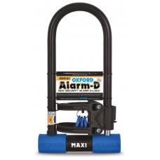 Oxford Alarm-D Max