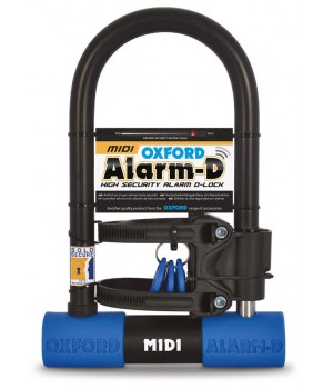 Oxford Alarm-D Midi