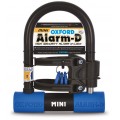 Oxford Alarm-D Mini Oxford Alarm-D Mini
