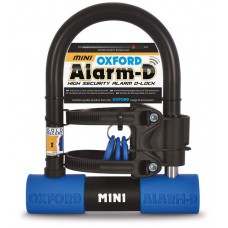 Oxford Alarm-D Mini