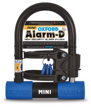 Oxford Alarm-D Mini