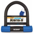 Oxford Alarm-D Scoot Oxford Alarm-D Scoot