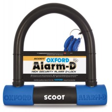 Oxford Alarm-D Scoot