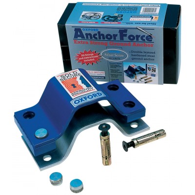 Oxford Anchor Force